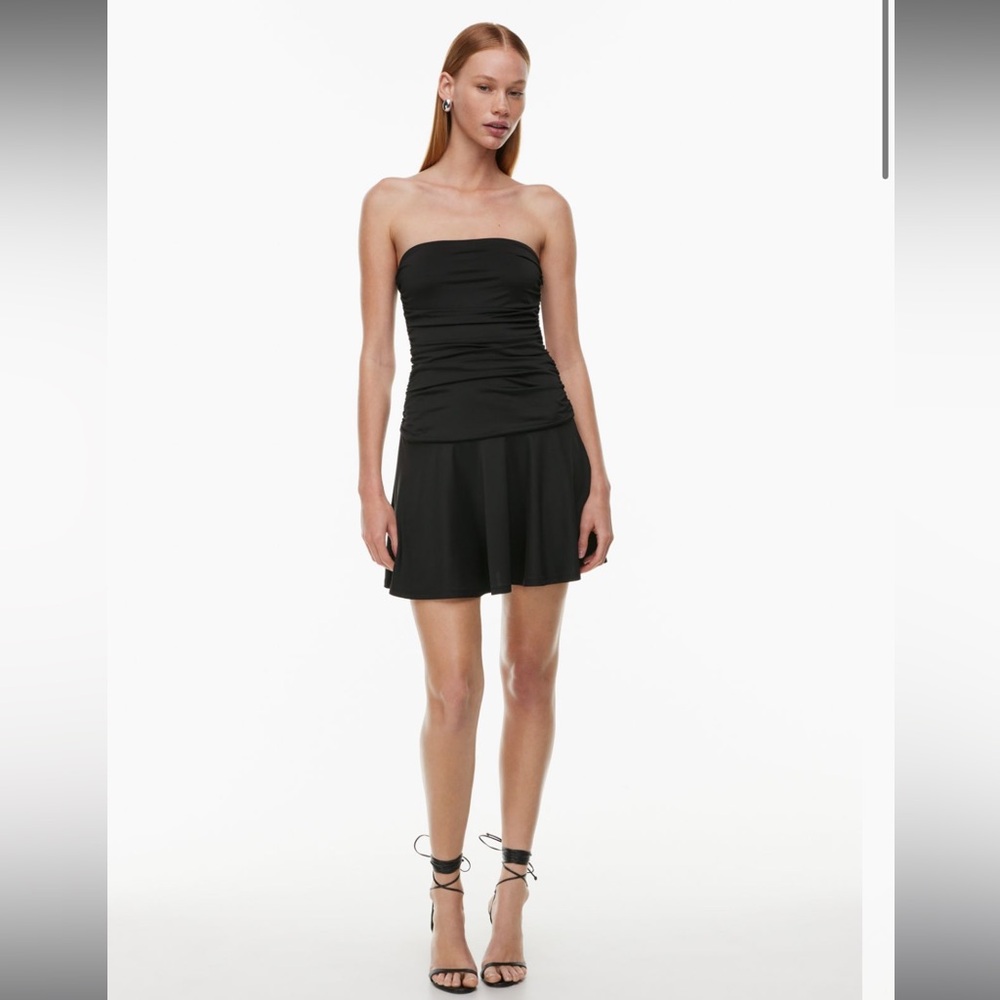 Aritzia Socialista Dress